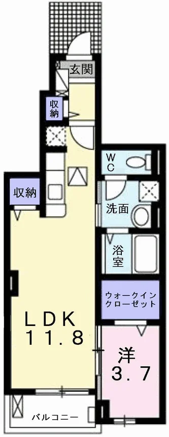 ステラ・ポラーレ
