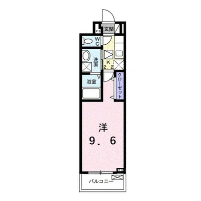 ファイン　レジデンスＭ