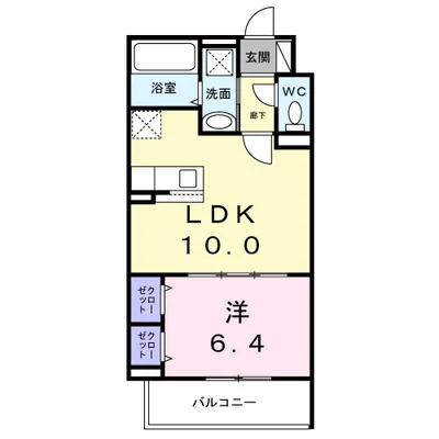 梶町３丁目アパート