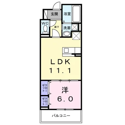 梶町３丁目アパート