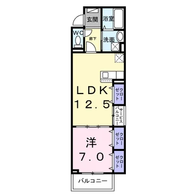 梶町３丁目アパート