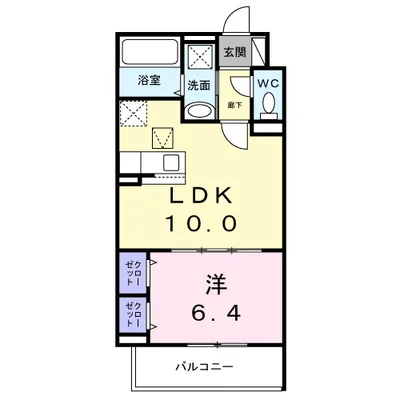 梶町３丁目アパート