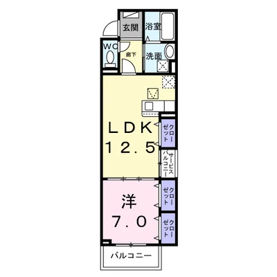 梶町３丁目アパート