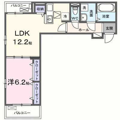 大日町３丁目アパート