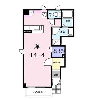 ヌーベル・シェトワ　Ａ