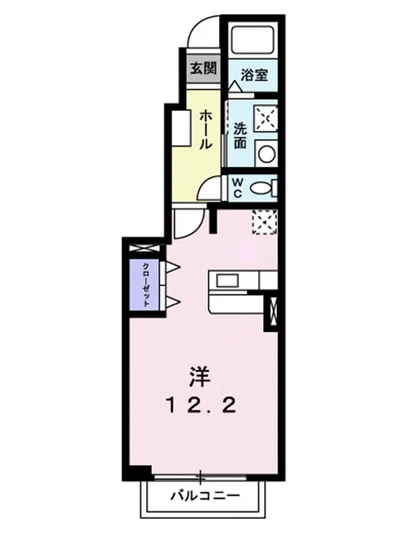 ラフレシールはなみずき