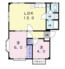 シティハイツTOKI