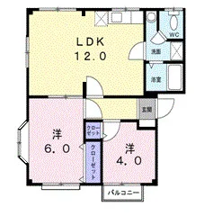 シティハイツTOKI