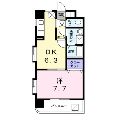 エアリーストリート