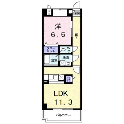 キュウブ由布川