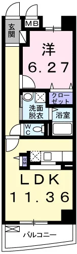 プレイン　ステージ