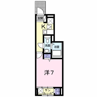 グランツ由比ガ浜