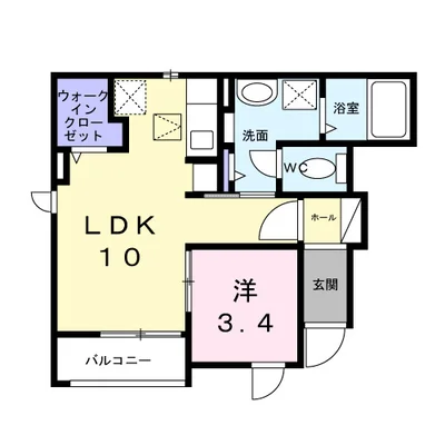相光ビレッジ戸塚Ⅱ
