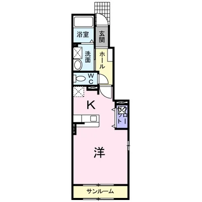 カーサ　アンビエンテ
