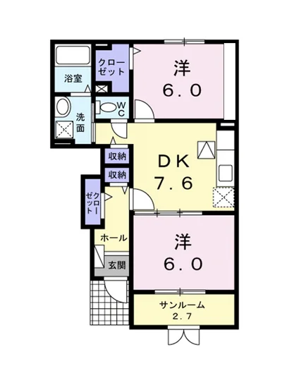 テルヌーラ　Ｂ