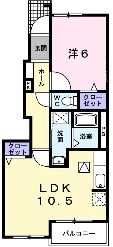チェルシーテラスⅡ