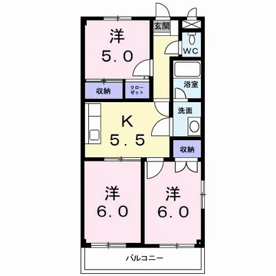 グレイスマンション