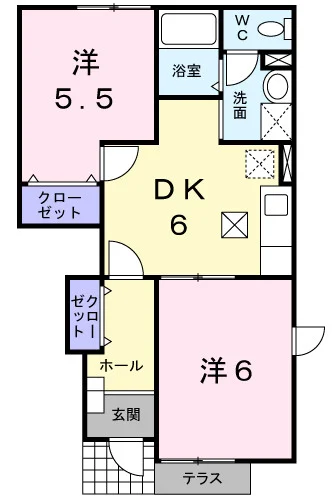 ヒルサイド・テラス