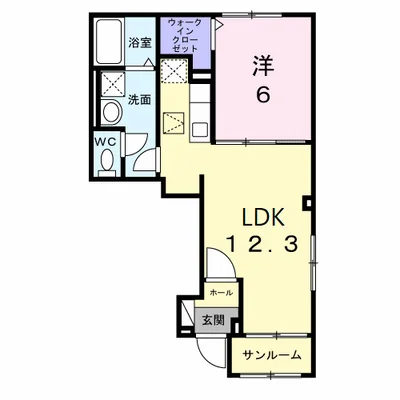 プロムナード・K