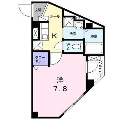 サンパレスＭ
