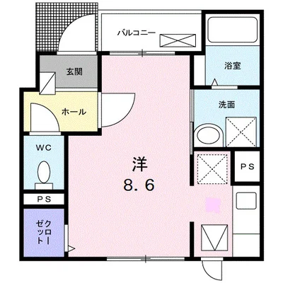 メゾンＨＩＤＥ