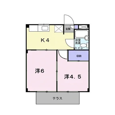 ハイツフェニックス