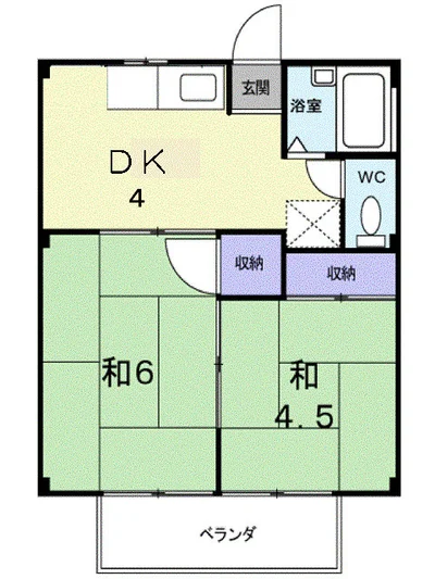 シティハイツ松南