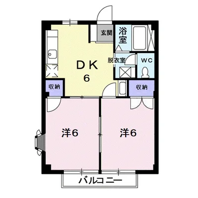 ニューシティどい