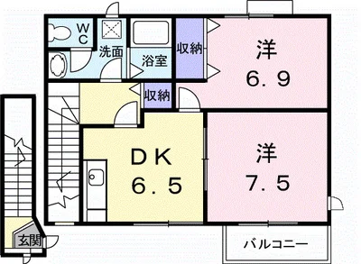 セナングＡ