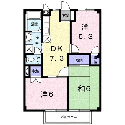 シャトレ苺Ｂ