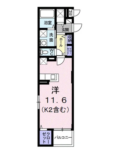 セイバリー　レジデンス