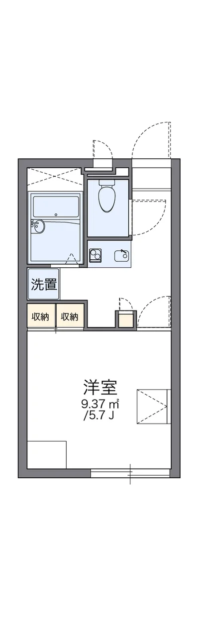 レオパレスYAMATO