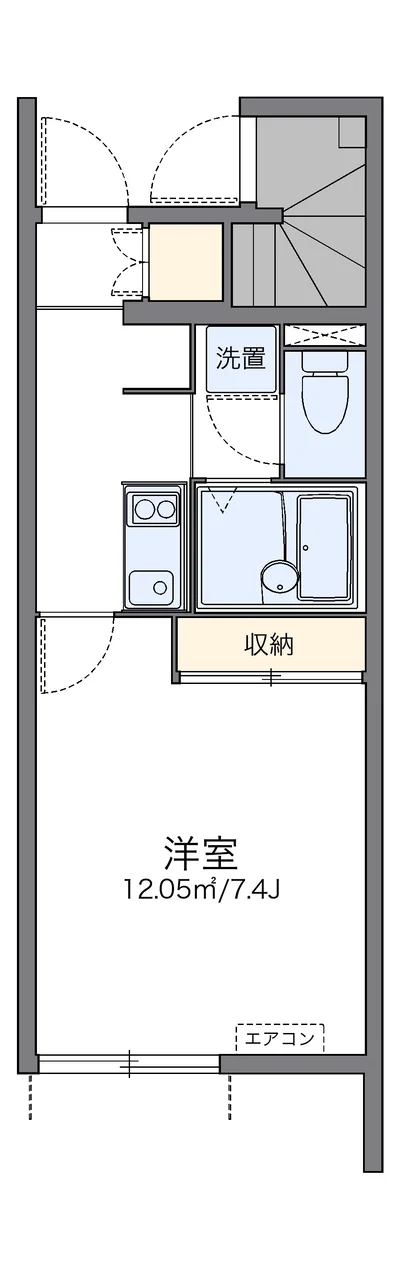 レオネクストウリュウ