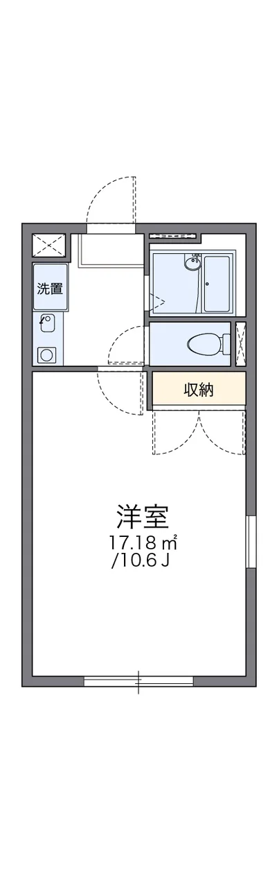 レオパレスシャルマン
