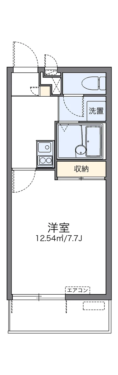レオパレスｋｅｙａｋｉｙａ