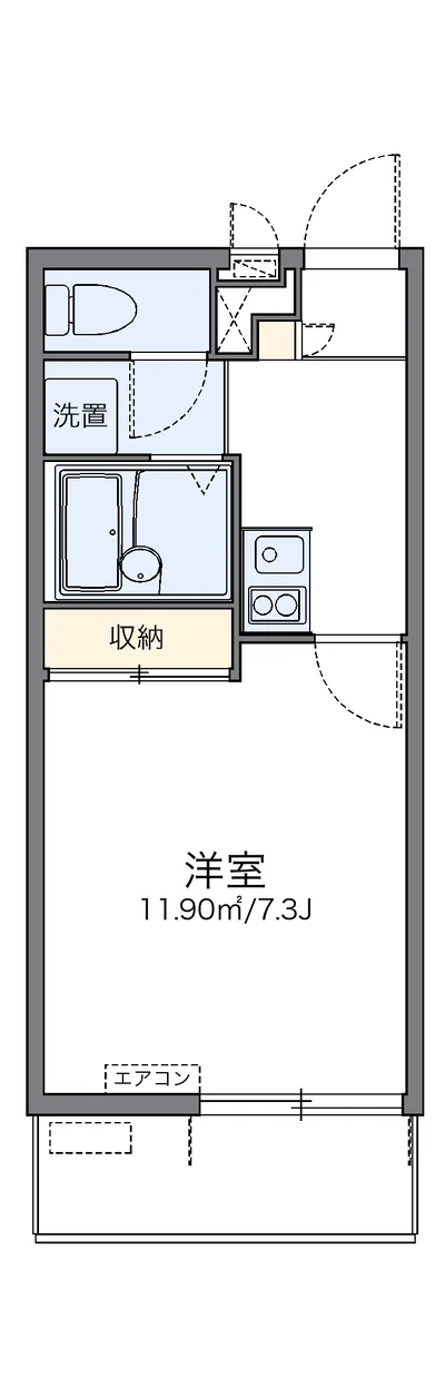 レオネクストルフェリ