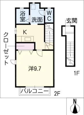 アルDEスリー熱田
