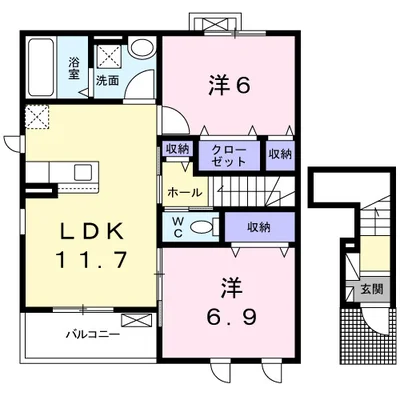 カルドラルーチェ
