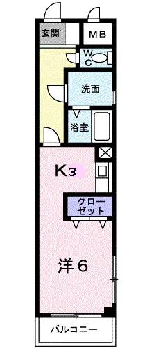 COMODO・SEN