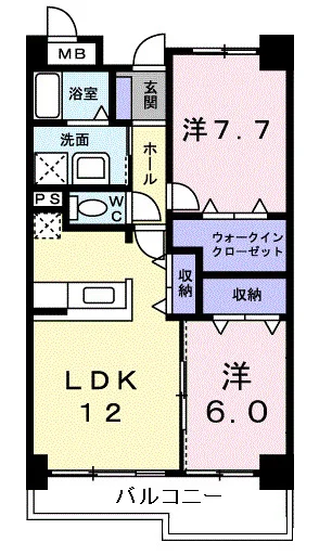 セントラルヴィレッジ