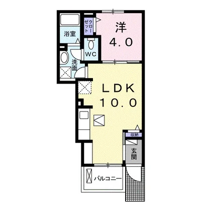 プロスペラール