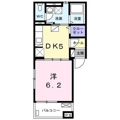 コスモメゾン
