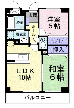 リバーサイド城南