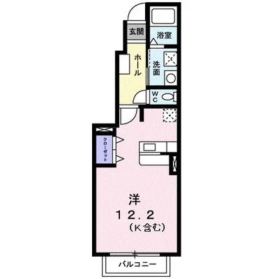 ベルフィオーレⅡ