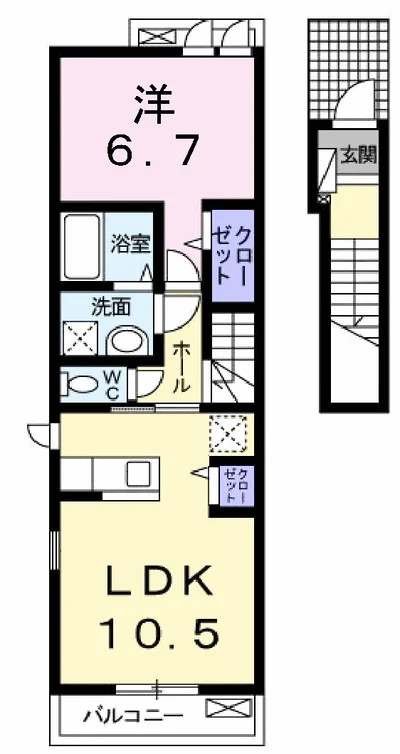 フィオーレＫ．Ｓ