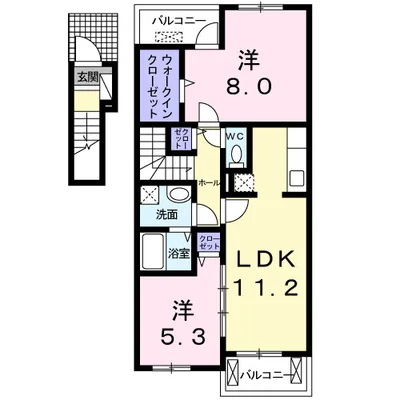 ロザージュ