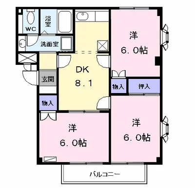 カトルセゾン五反田Ｂ