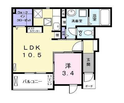 ブローテ KW(BroteKW