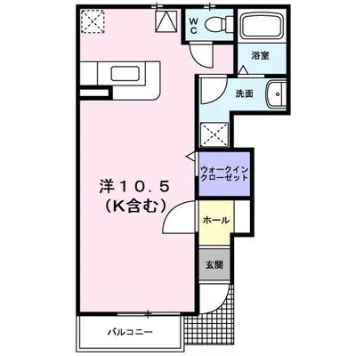 ヴェルサン ヴィラ