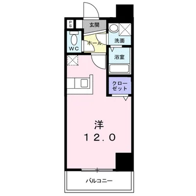サニーサイドテラスＫ